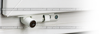 Механизм Baby STOP